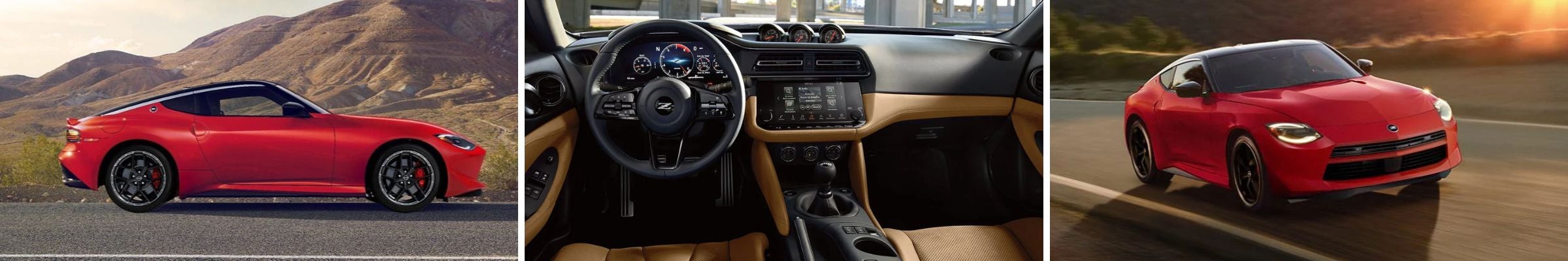 2027 Nissan Z