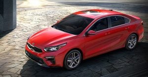 2019 Kia Forte | Gunther Kia