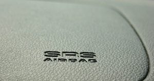 Kia airbag | Gunther Kia