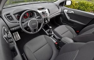 Interior Features to Inspect in Time for Spring
