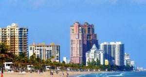 Fort Lauderdale, Florida hotel | Gunther Kia