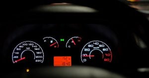 Drivers panel | Gunther Kia
