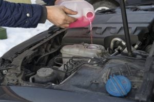 Oil Change Fort Lauderdale, FL | Gunther Kia