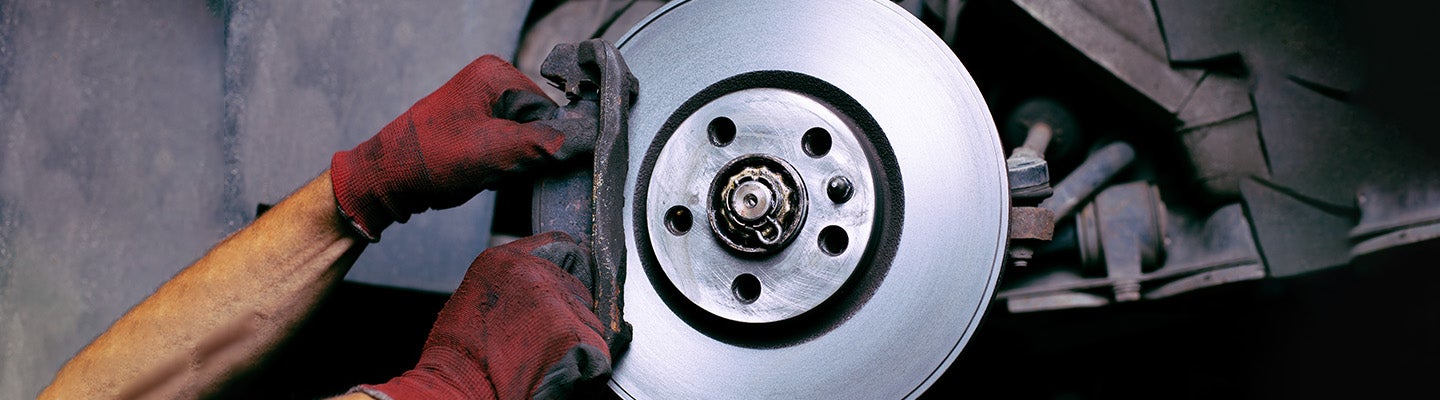 Brake Services Near Brunswick, GA