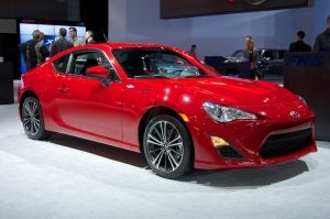 Scion to Toyota | Balise Toyota