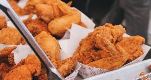 Fried Chicken