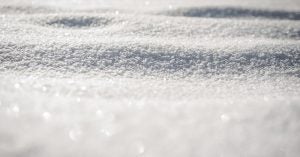 Snow