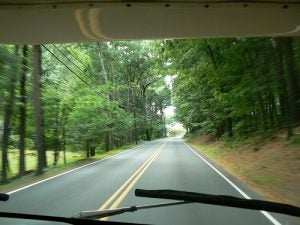4 Best Scenic Drives Near Springfield, MA