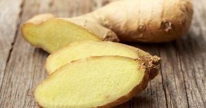Ginger Root
