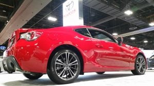 scion