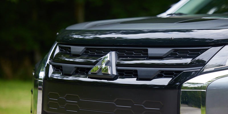 mitsubishi