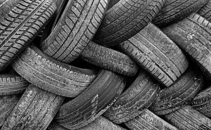 Tires Dickinson, TX