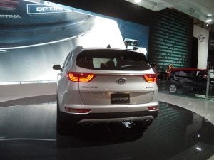new kia sportage dealer in dickinson tx
