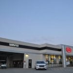 Gay Family Kia Service