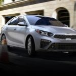 2020 Kia Forte