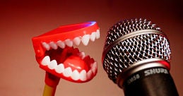 standup comedy Houston, TX
