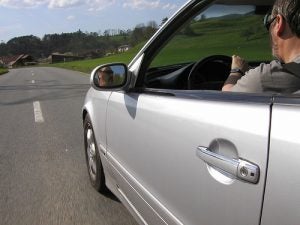 Safe Driving