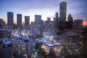 Spring Events in Houston, TX