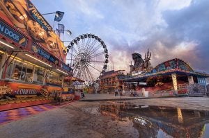 Southern activities to do in Houston TX