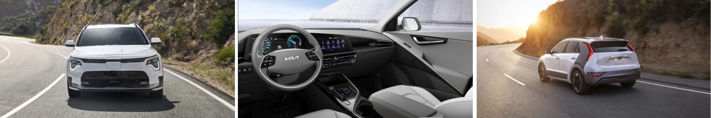 2023 Kia Niro EV