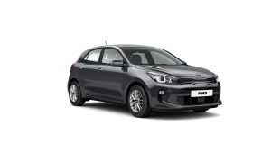 2018 Kia Rio