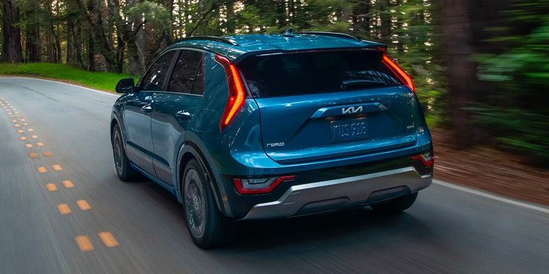 2025 Kia Niro Hybrid Dickinson, TX