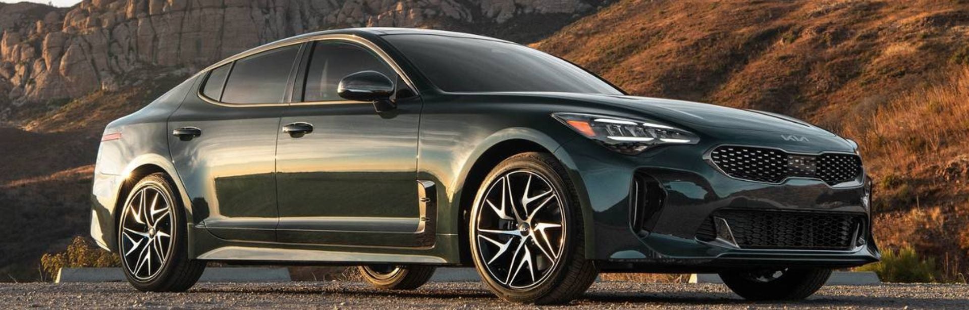 2023 Stinger