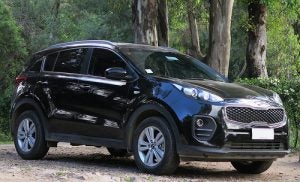 Kia Sportage for sale in Dickinson, TX
