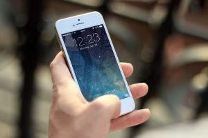 iphone applications