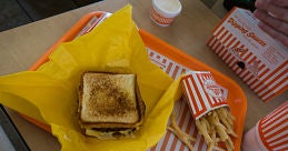 Whataburger Houston, TX