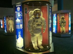 Space Center Houston, TX