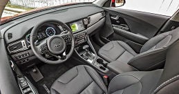 Kia UVO Houston, TX