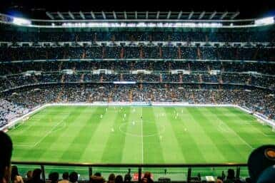 where to watch soccer games in brewster, ny