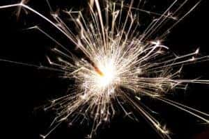 New Years in Putnam County