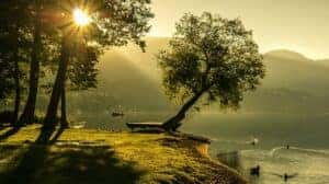 Danbury, CT Summers