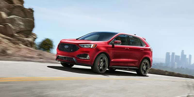 2022 Adaptive Cruise Control