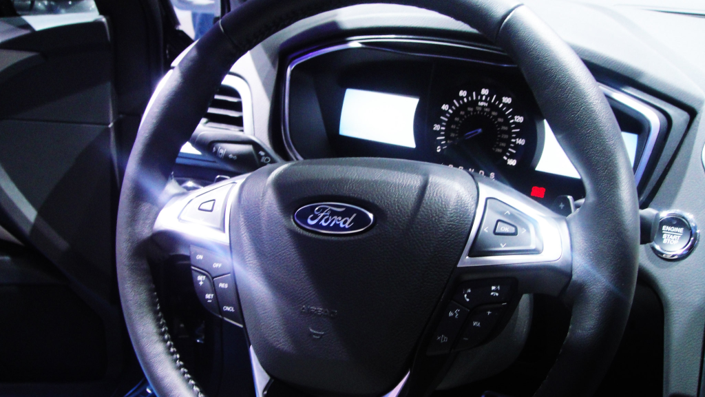 Power Steer Assist