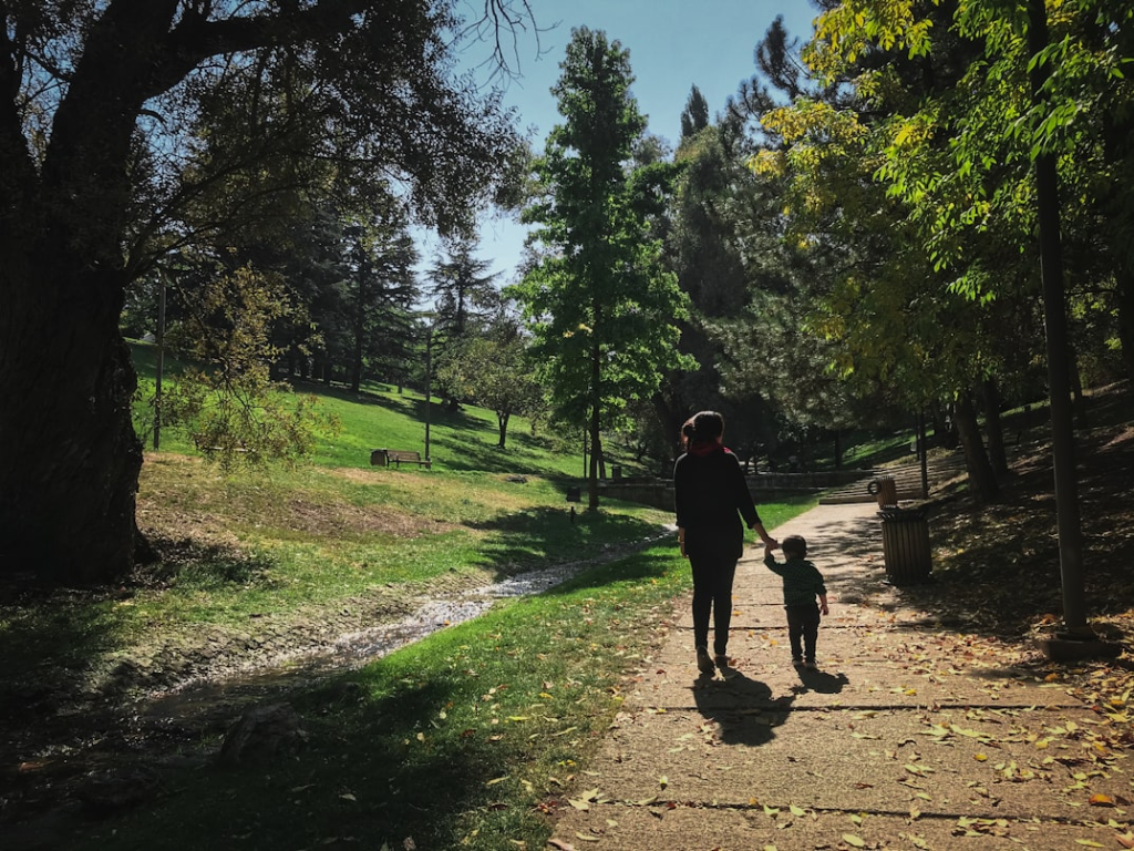 Putnam Trailway