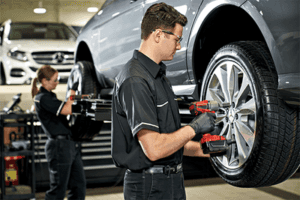 Ford OEM Parts