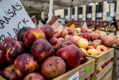 Farmers Markets in Putnam County