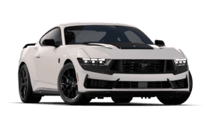 2025 Ford Mustang Dark HorseÂ