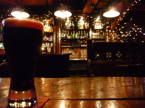 Sports Pub and Restaurant