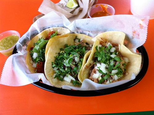 Tacos in Danbury, CT