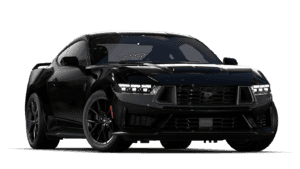 2025 Ford Mustang Dark Horse Premium