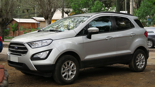 Tips for buying pre-owned Ford Edge
