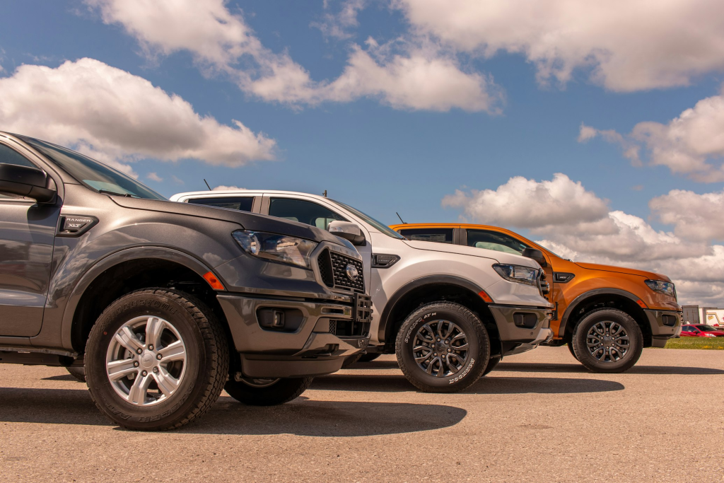 Ford Tire Warranty