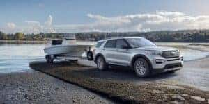 Ford Certified Pre-Owned Program