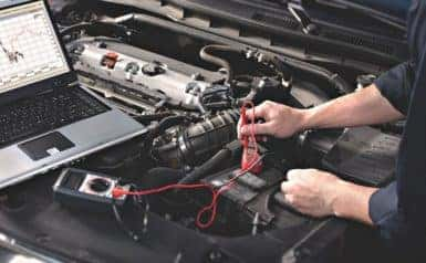 Noises That Indicate It's Time for Service