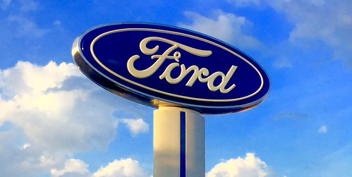 Ford Used Vehicles - CARFAX Reports