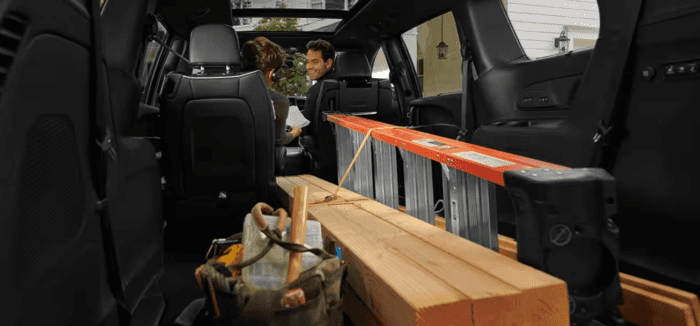 Exceptional Storage and Cargo Solutions